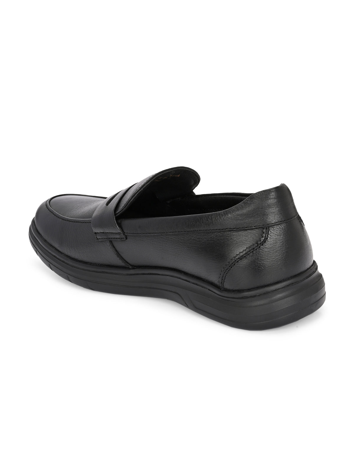 Milner Premium Leather Penny Loafers
