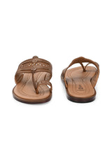 Lorden Leather Kohlapuris