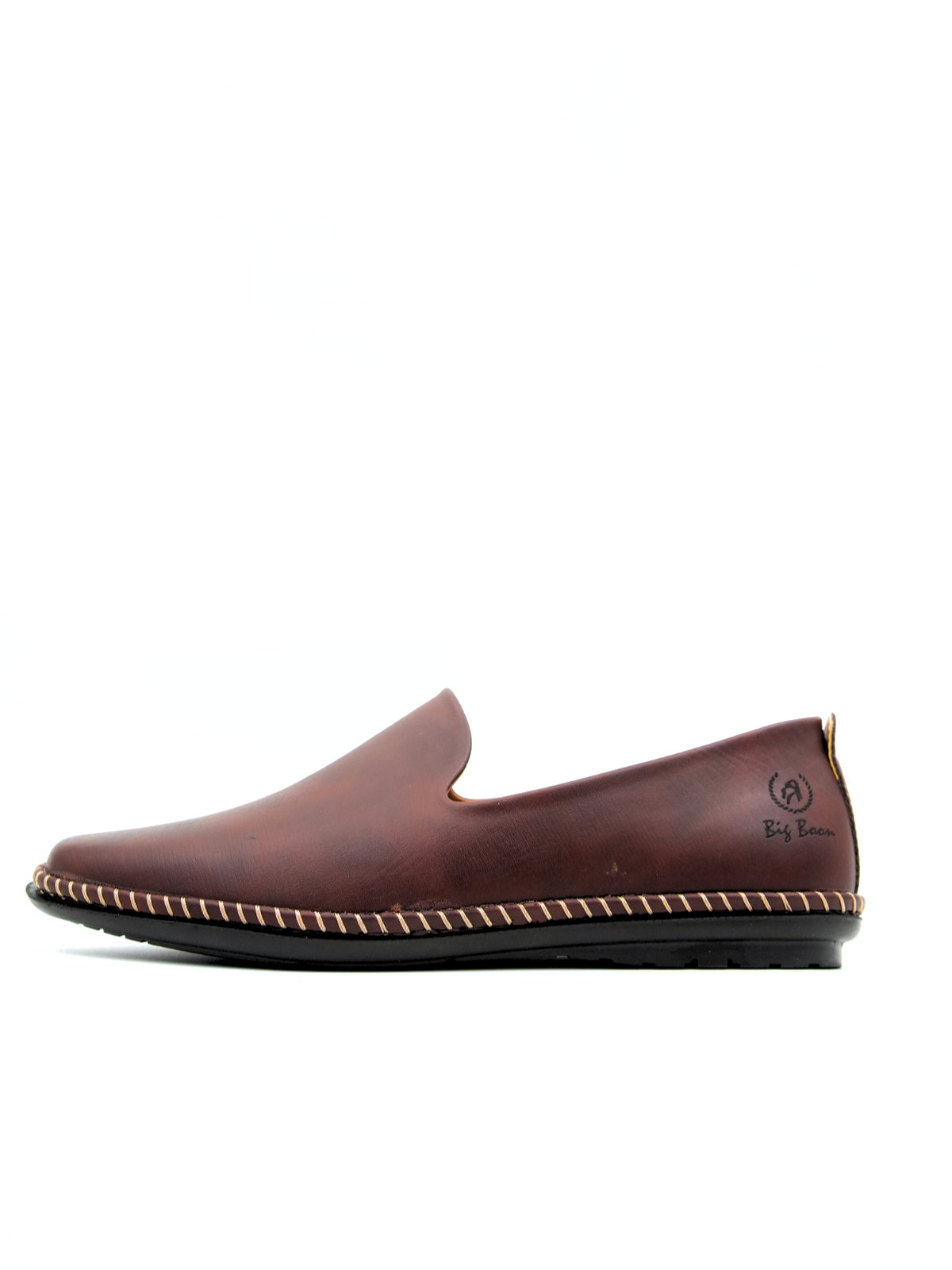 Reuben Cushioned Ethnic Mojris