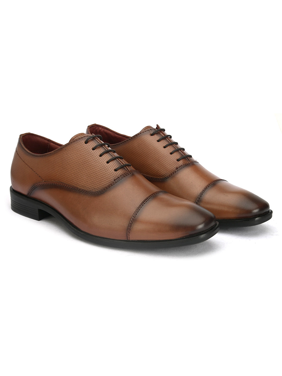 Tobias Leather Formal Oxfords