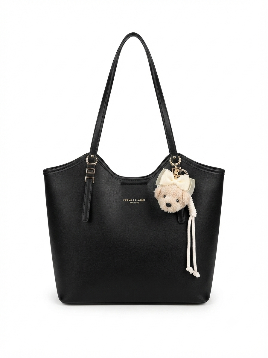 Long Shoulder Strap Premium Vegan Handbags