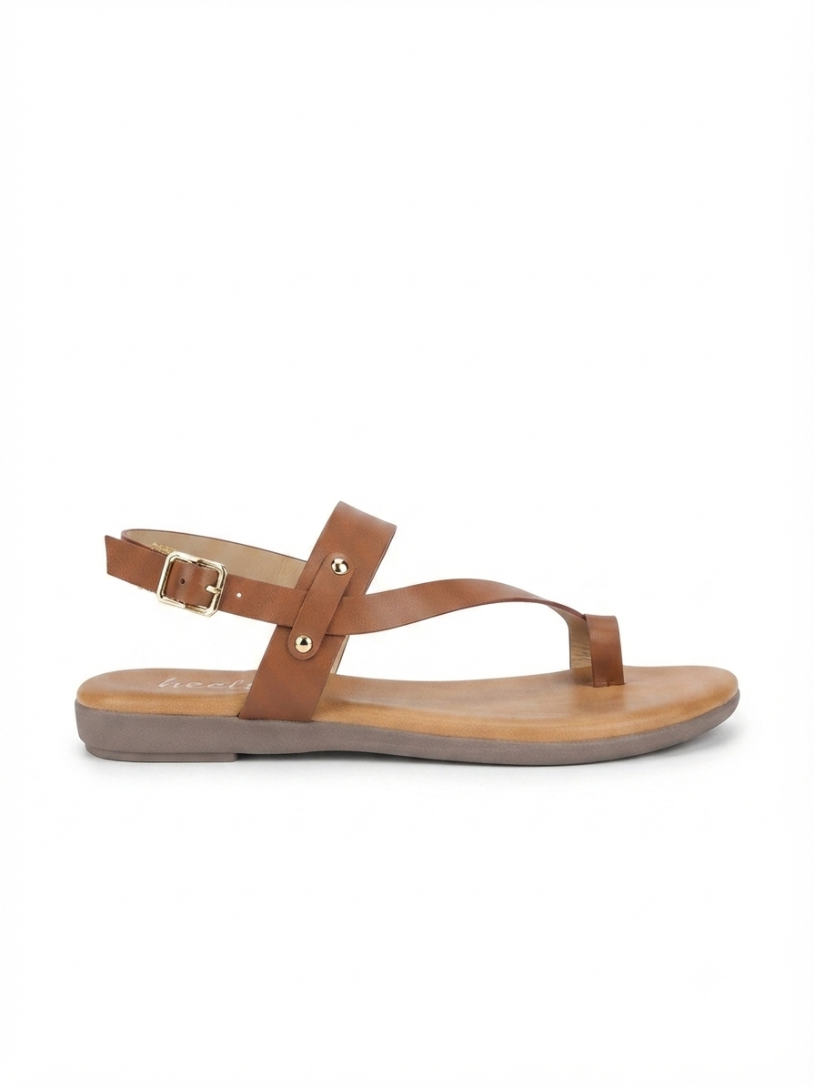 Bonita 2.0 Cushioned Comfort Thumb Sandals