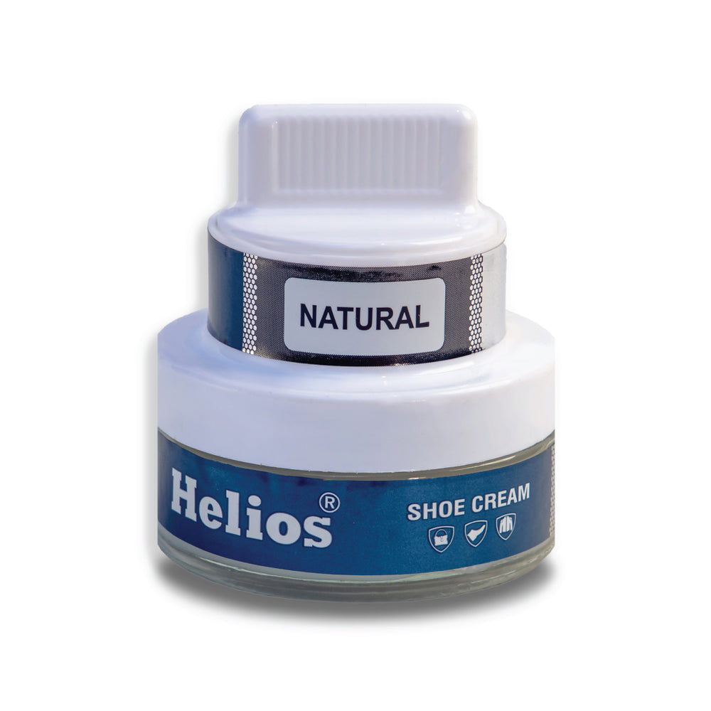 Aurora Beeswax Shoe Cream - The Heels India