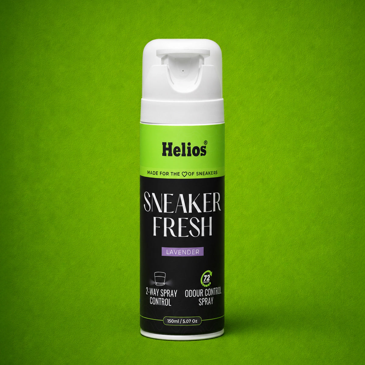 Sneaker Fresh 150 ml