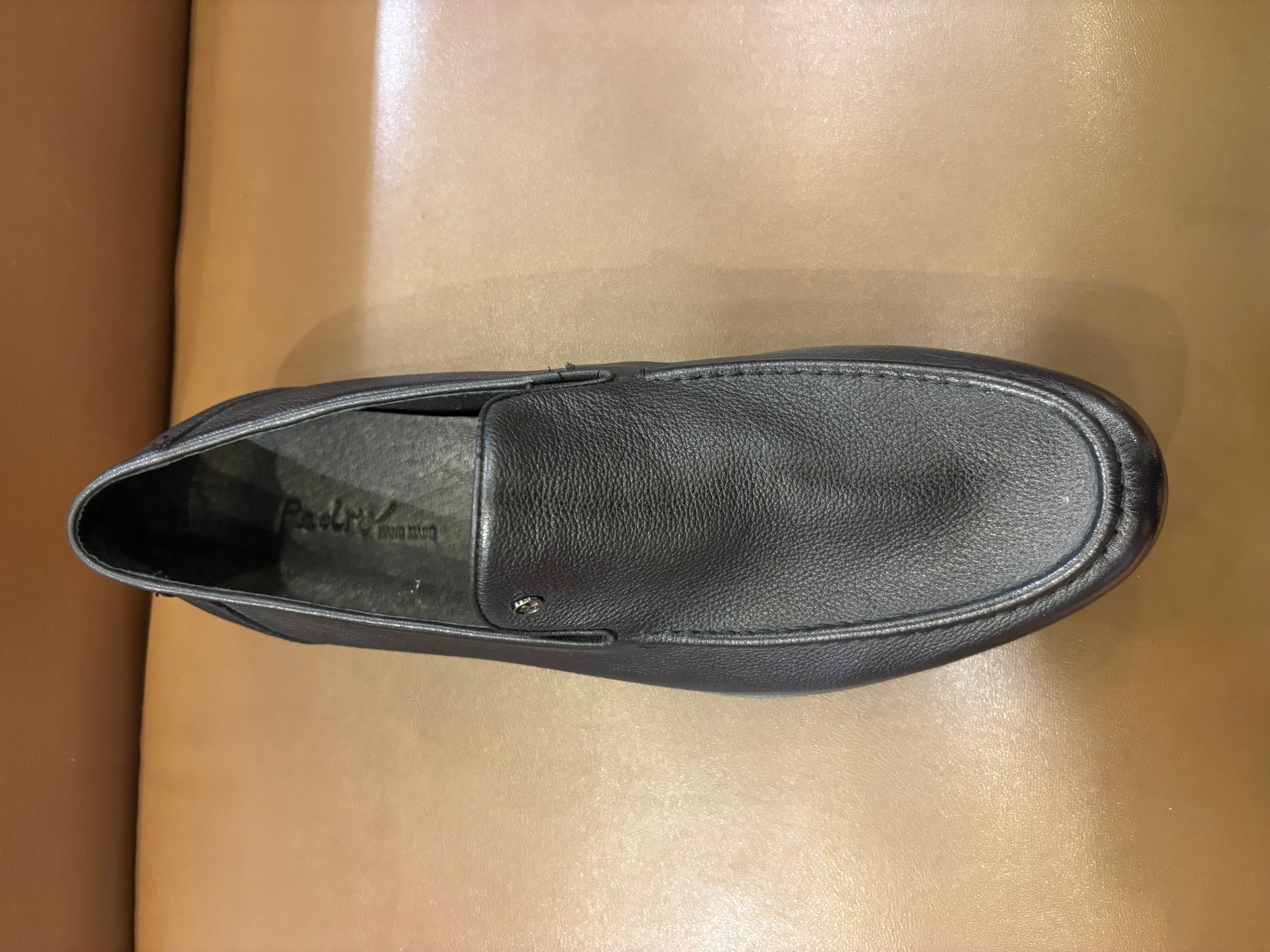 Josko 2.0 Premium Soft Leather Flexi Loafers