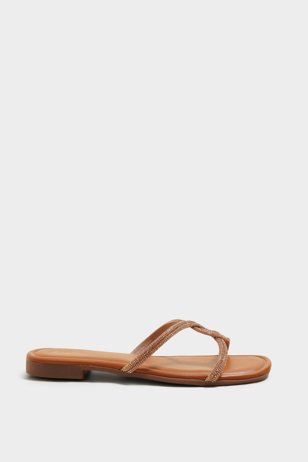 Savoy Sultan Bling Sliders