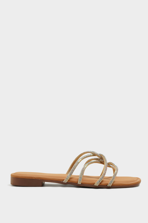 Avery Rainbow Bling Sliders
