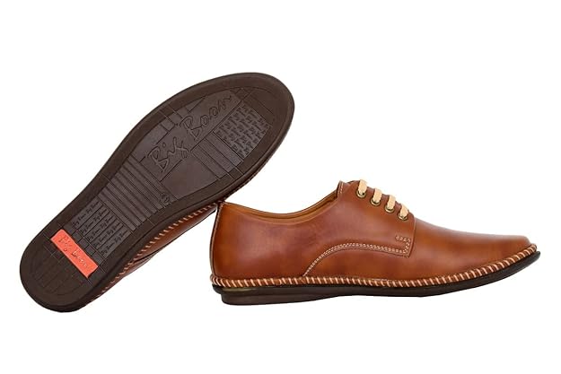 Danza Vegan Lace Up Casual Shoes