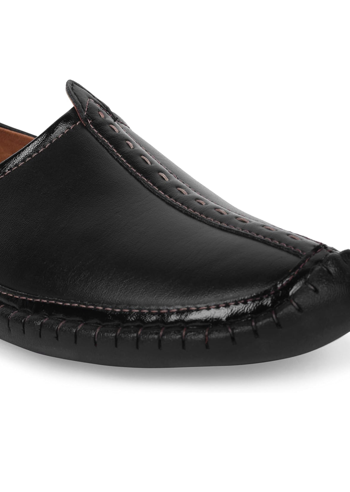 Mitchel Ethnic Cushioned Mojris