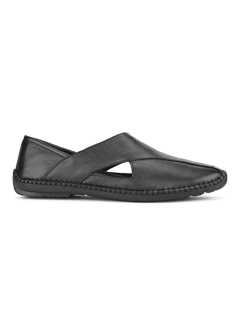 Ayaan Crisscross Ethnic - The Heels India