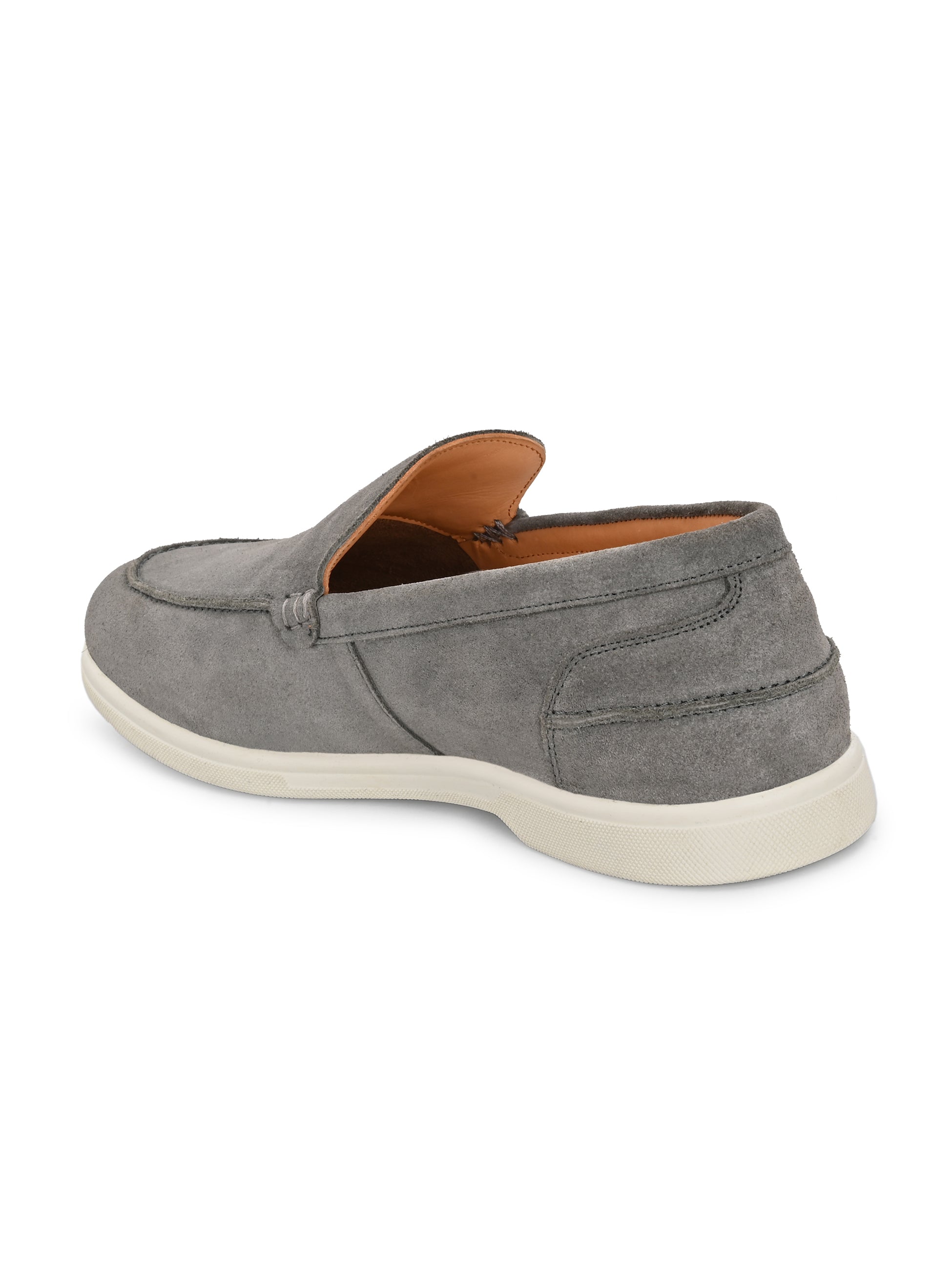 Giuliano Suede Leather Shoes