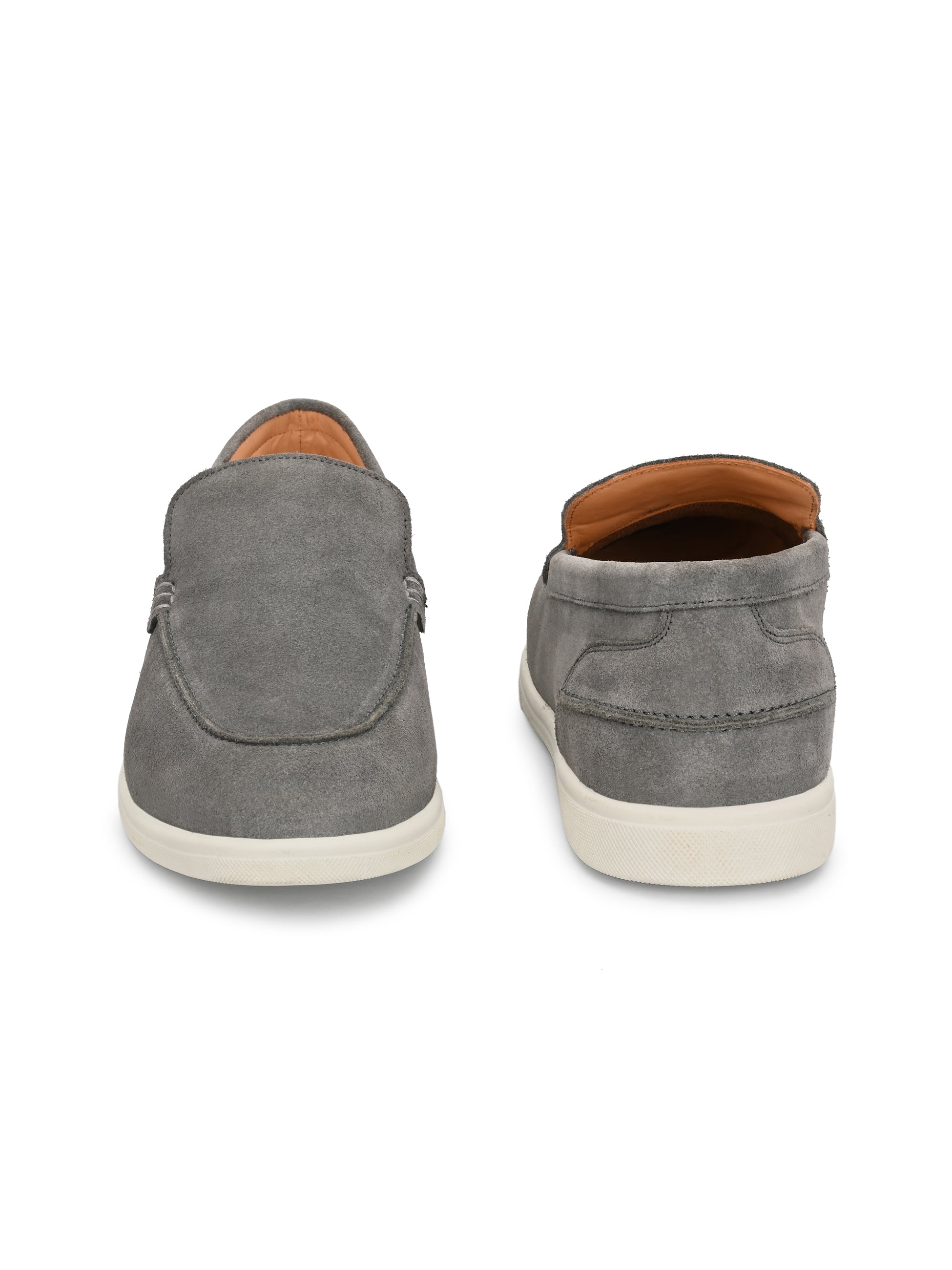 Giuliano Suede Leather Shoes