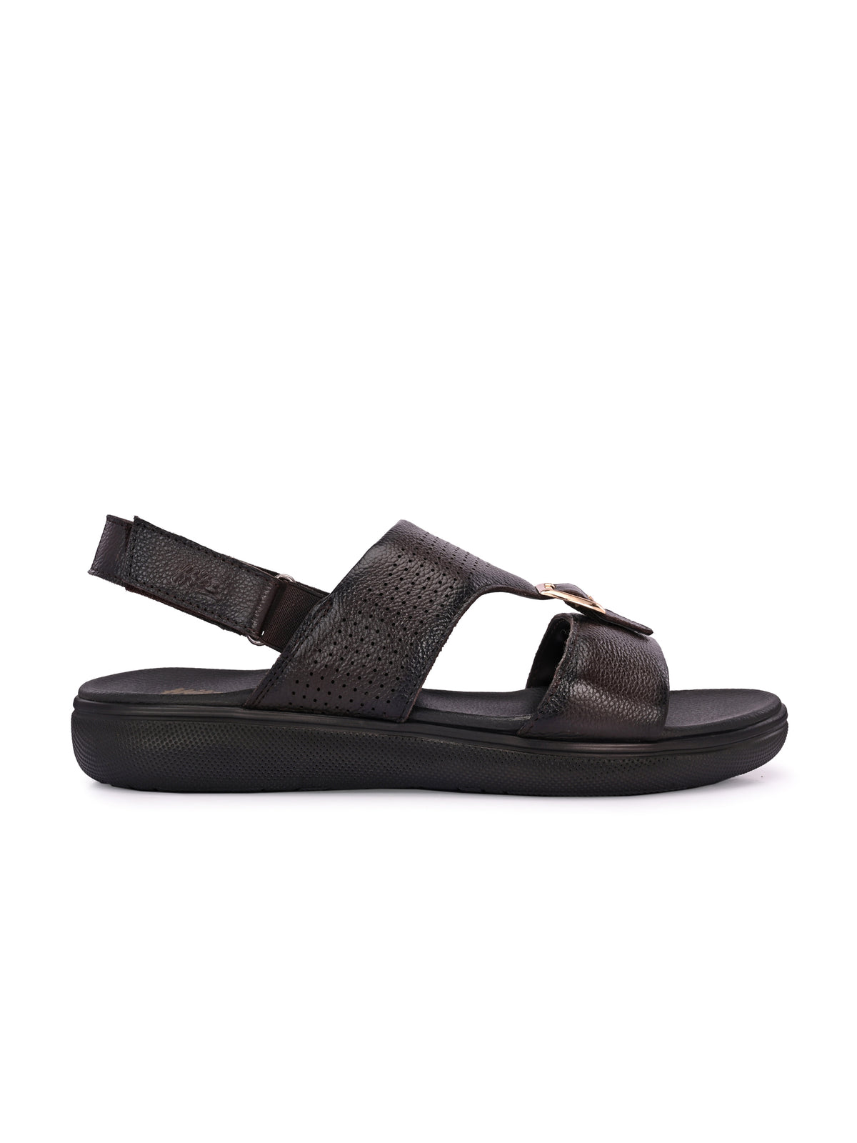 Kimball Leather Comfort Sandals