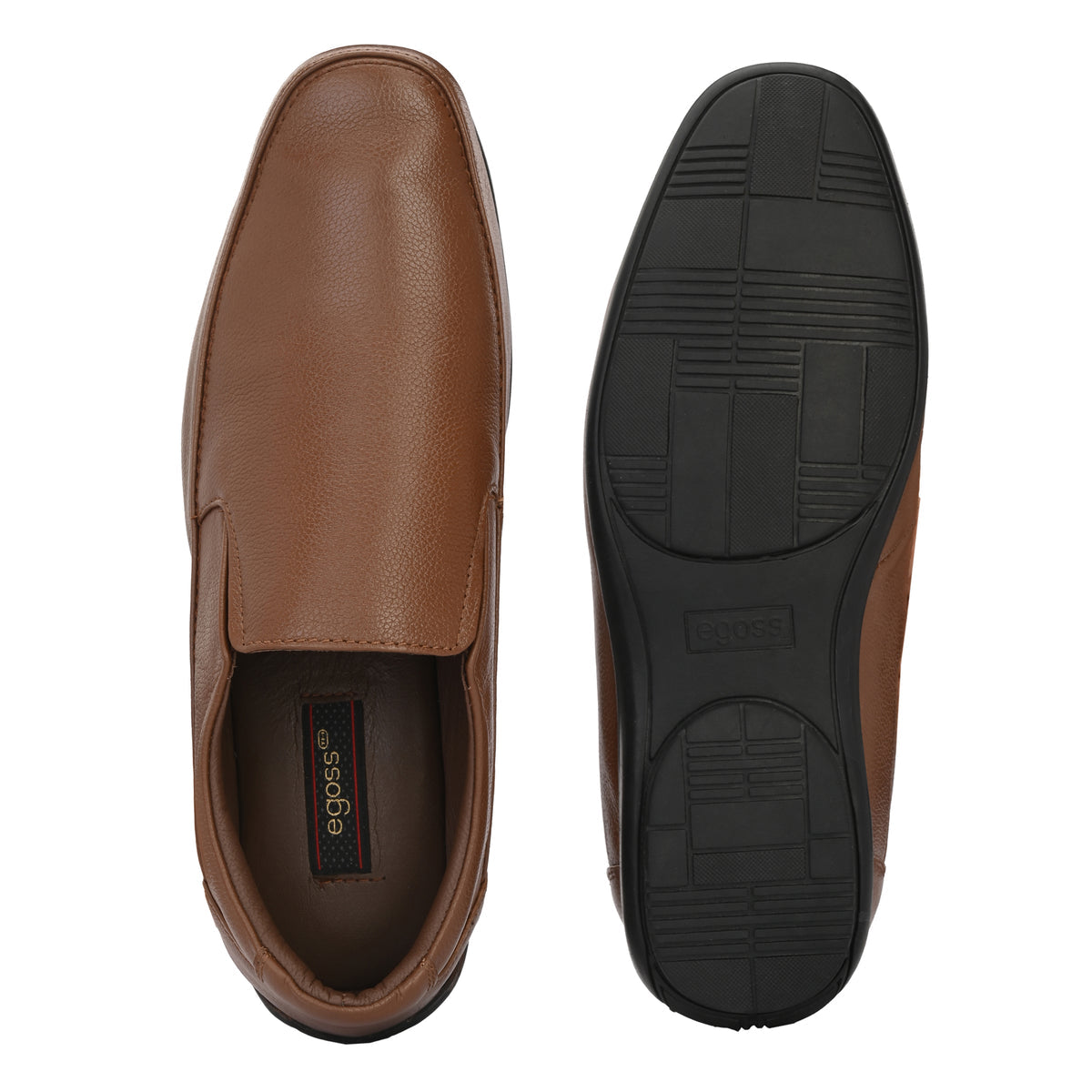 Arkin Comfort Leather Loafers