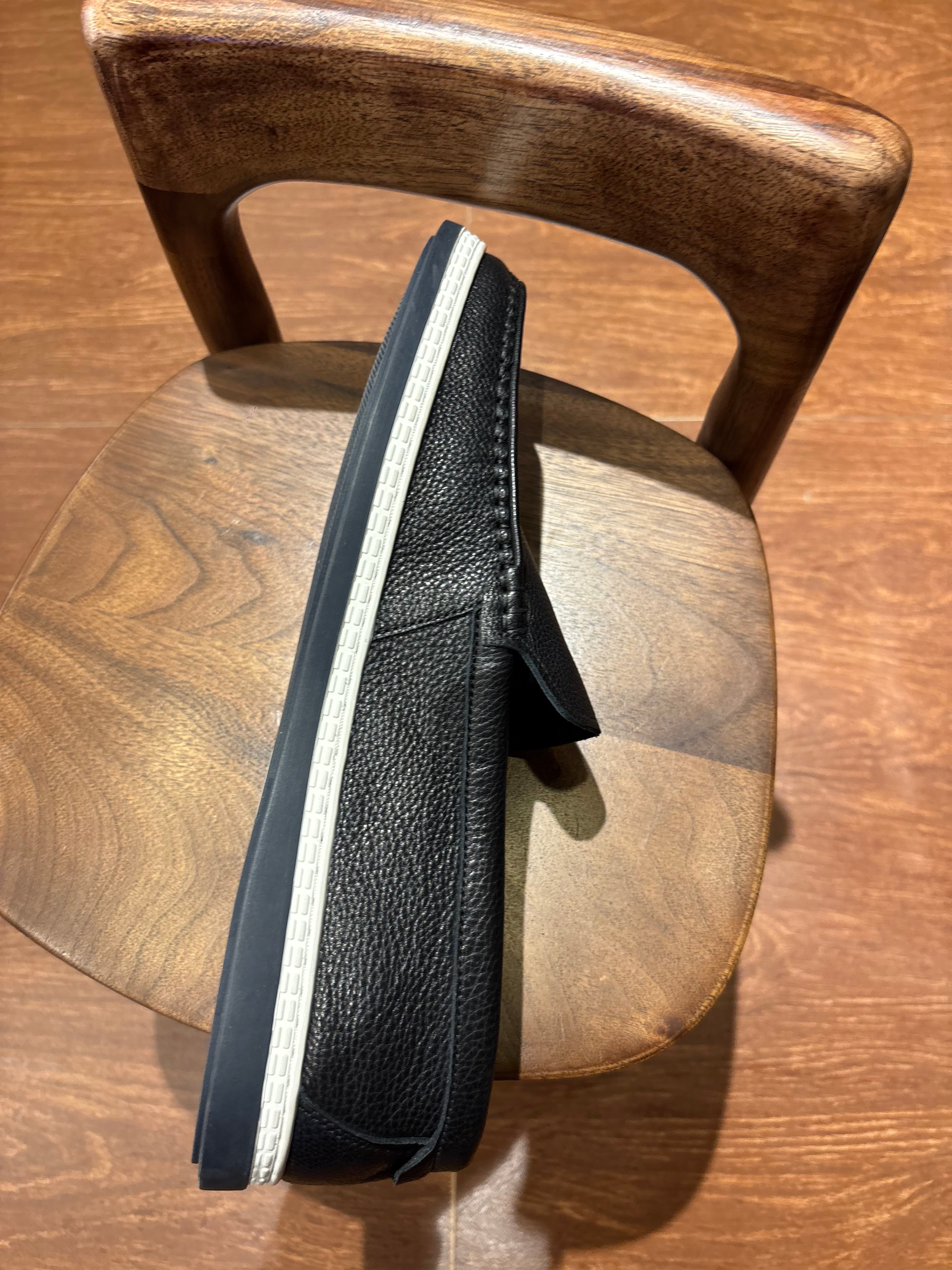 Lorente Premium Leather Casual Comfort Loafers