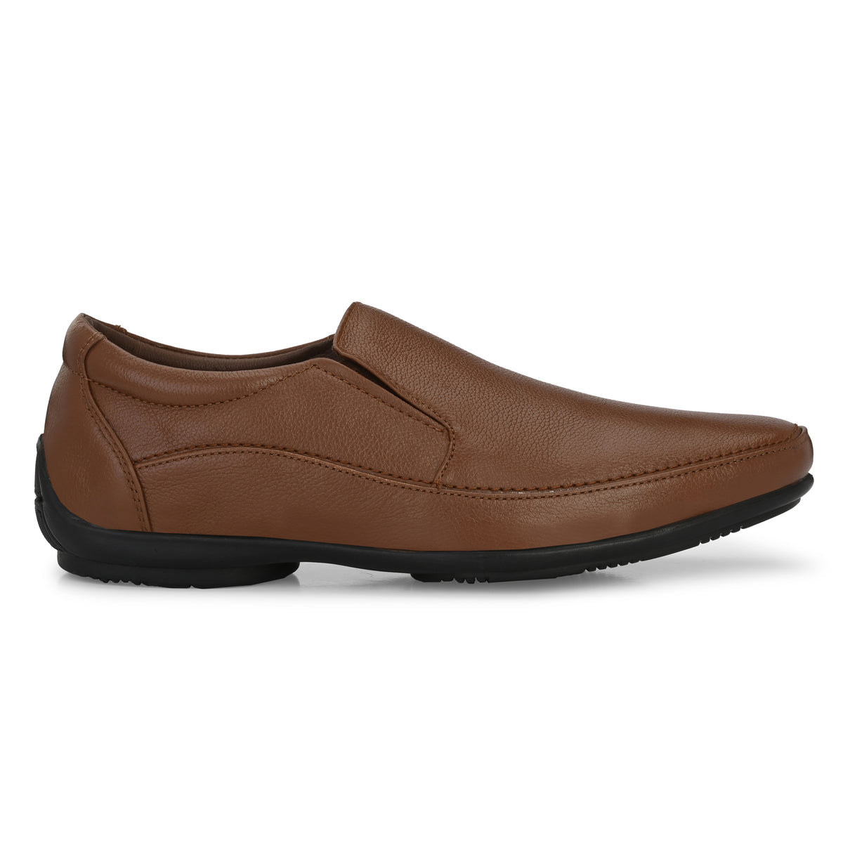 Arkin Comfort Leather Loafers