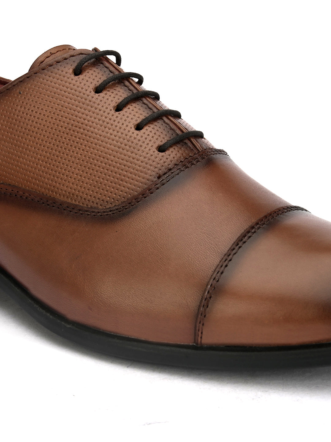 Tobias Leather Formal Oxfords