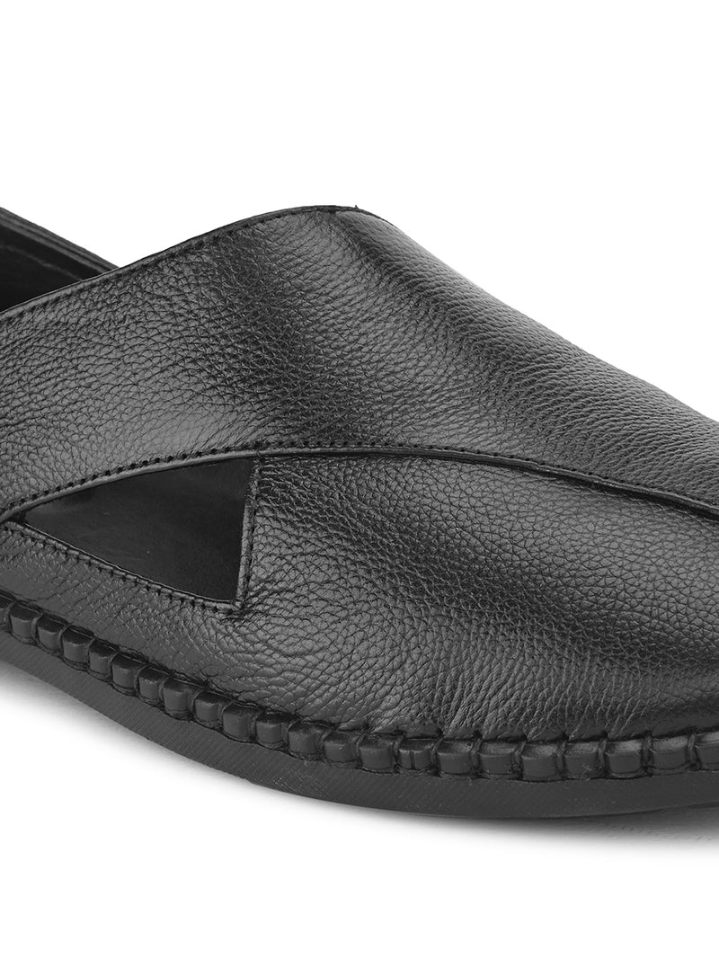 Ayaan Crisscross Ethnic - The Heels India