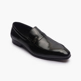 Felix Leather Formal Moccasins