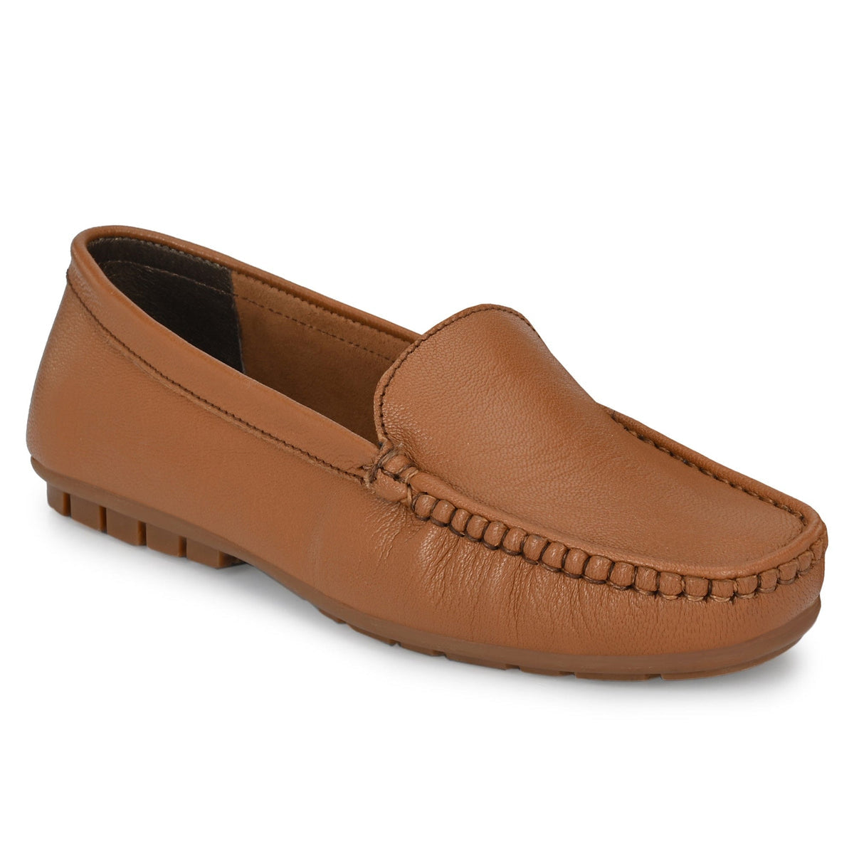 Rexha Leather Loafers
