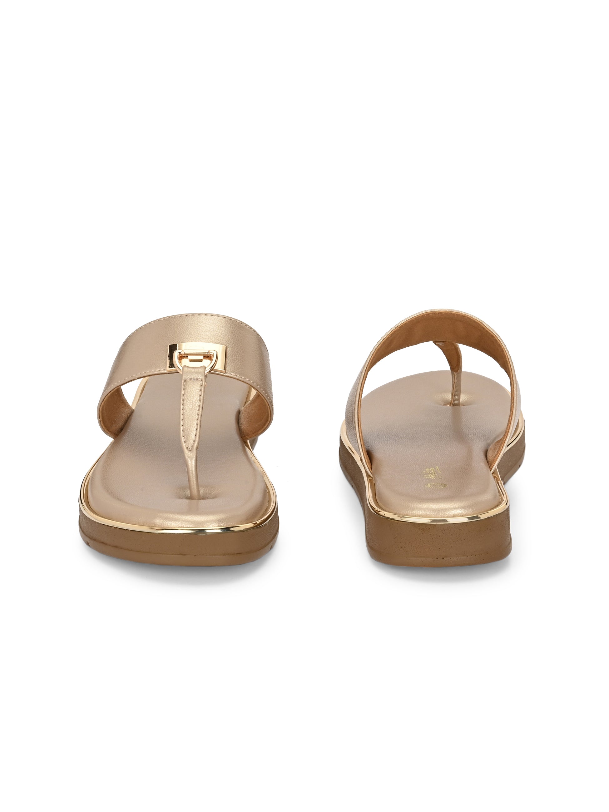 Celisse Cushioned Slippers