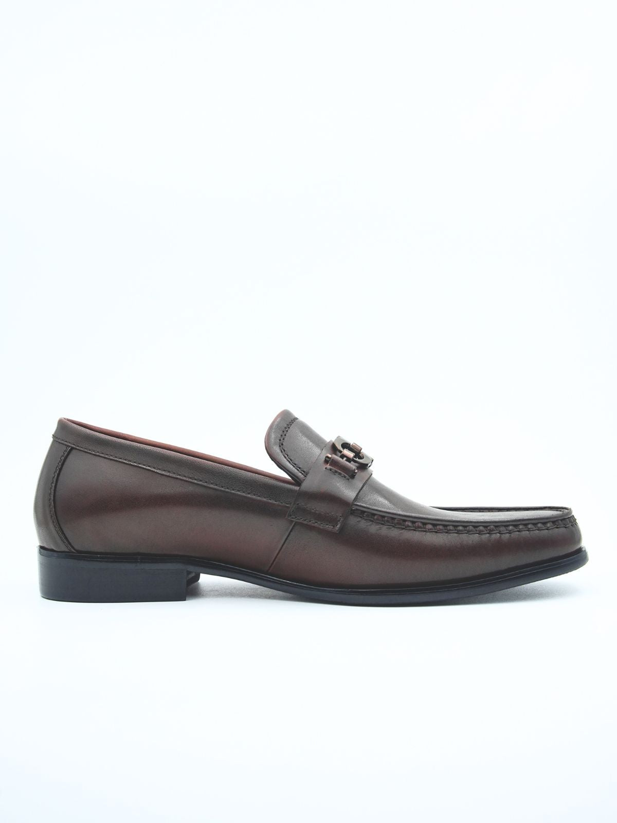 Sebastian Formal Leather Loafers