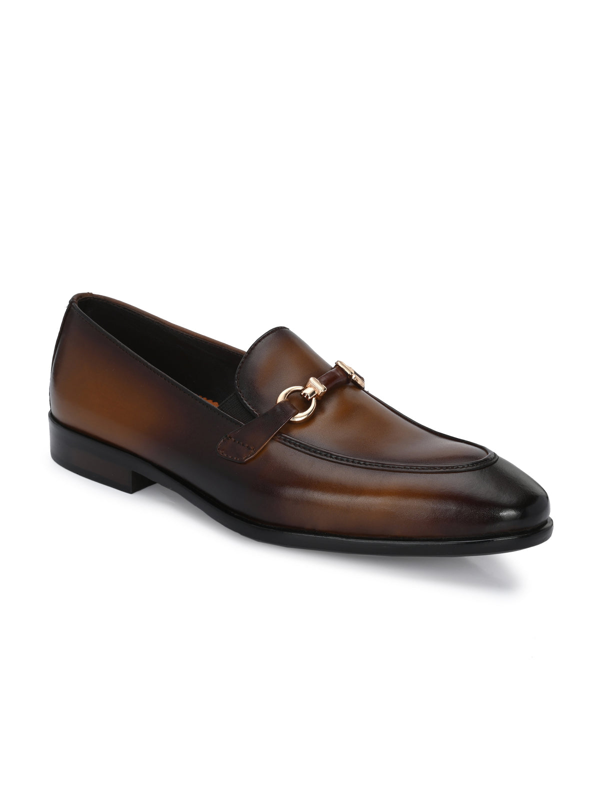 Eden Premium Leather Moccasins