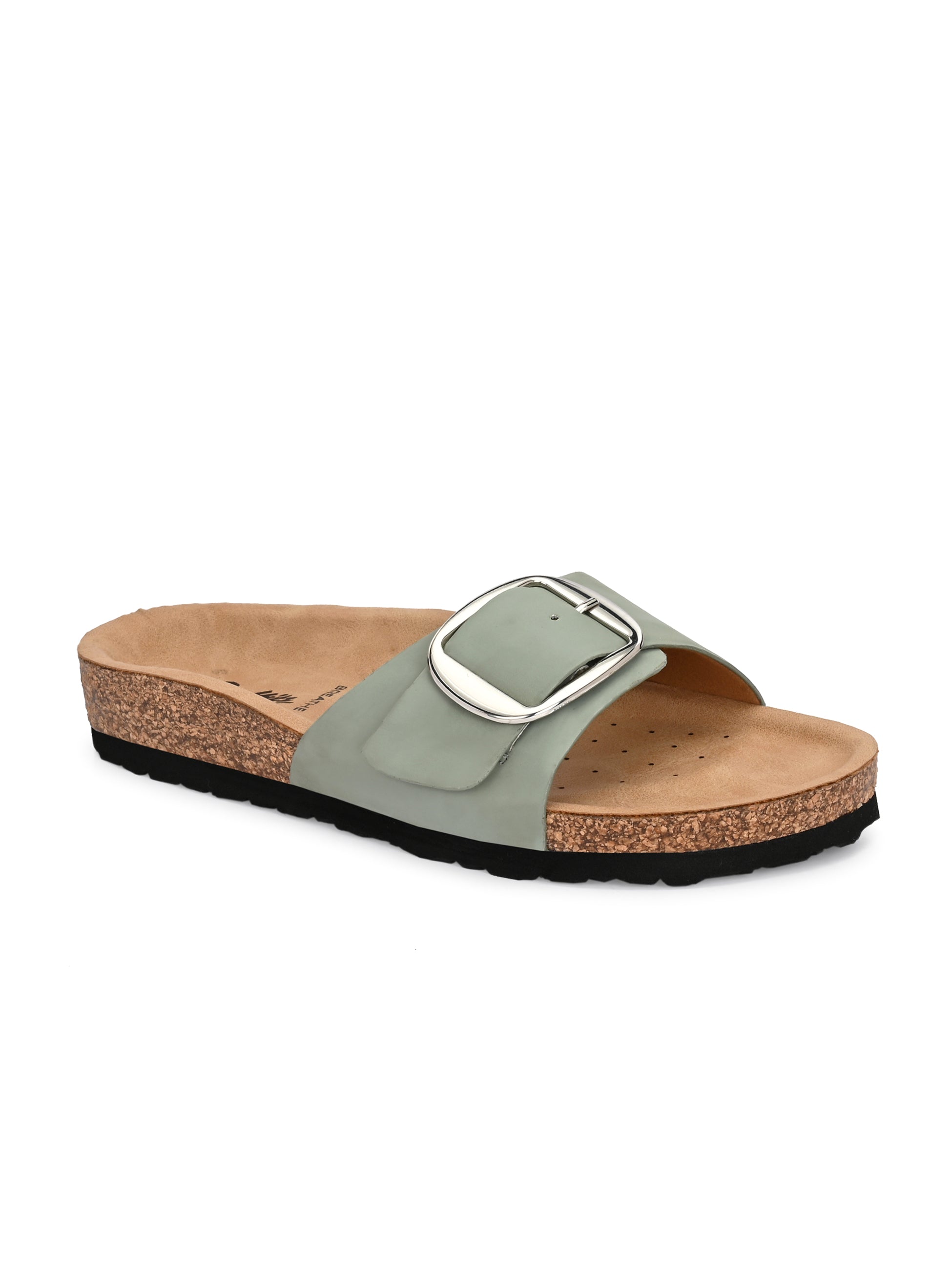 Fiorella Casual Sliders