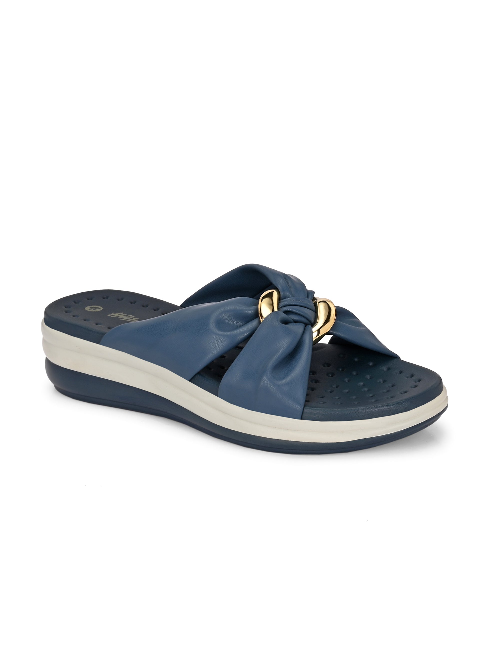 Nexa Knot Slippers