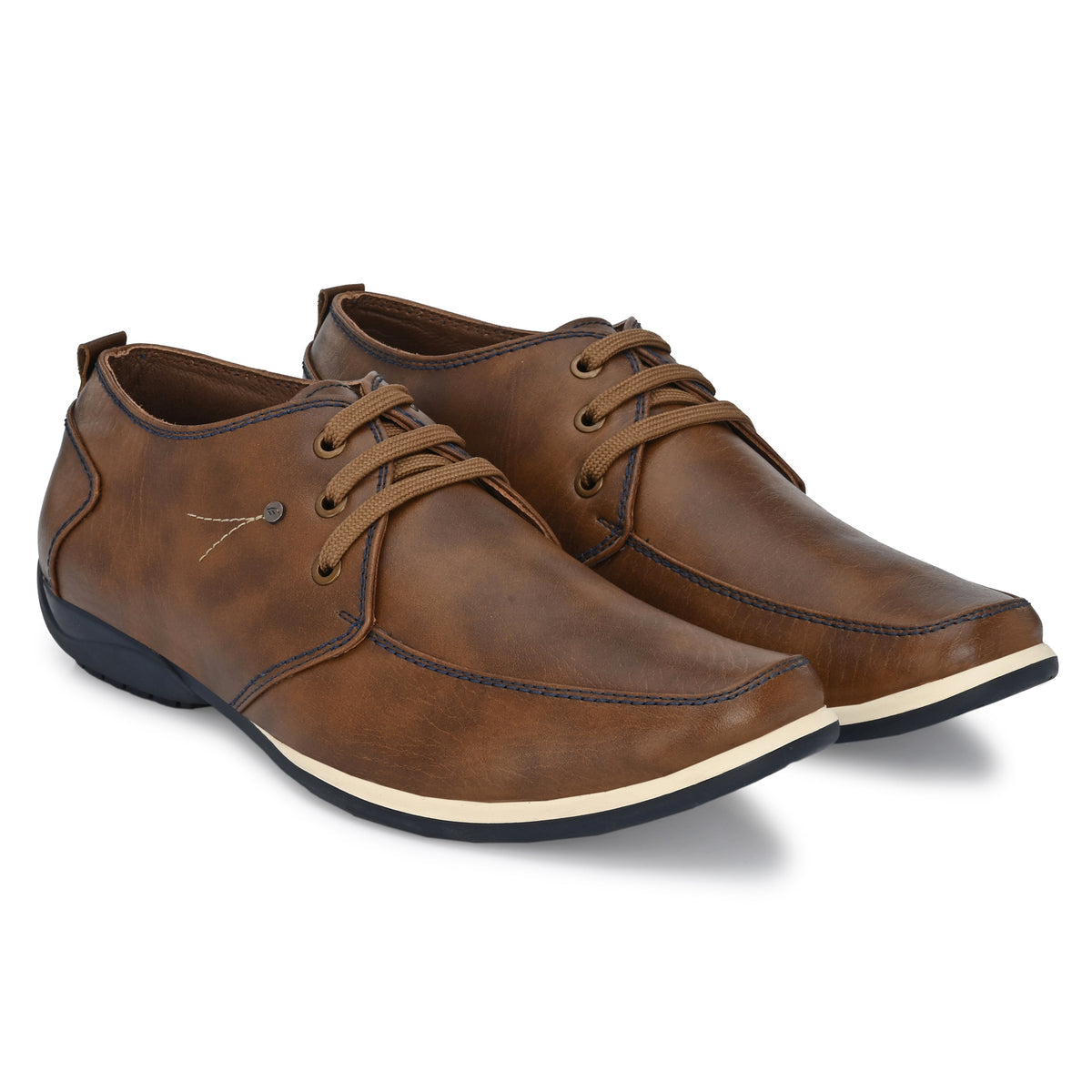 Orbison Vegan Casual Lace ups