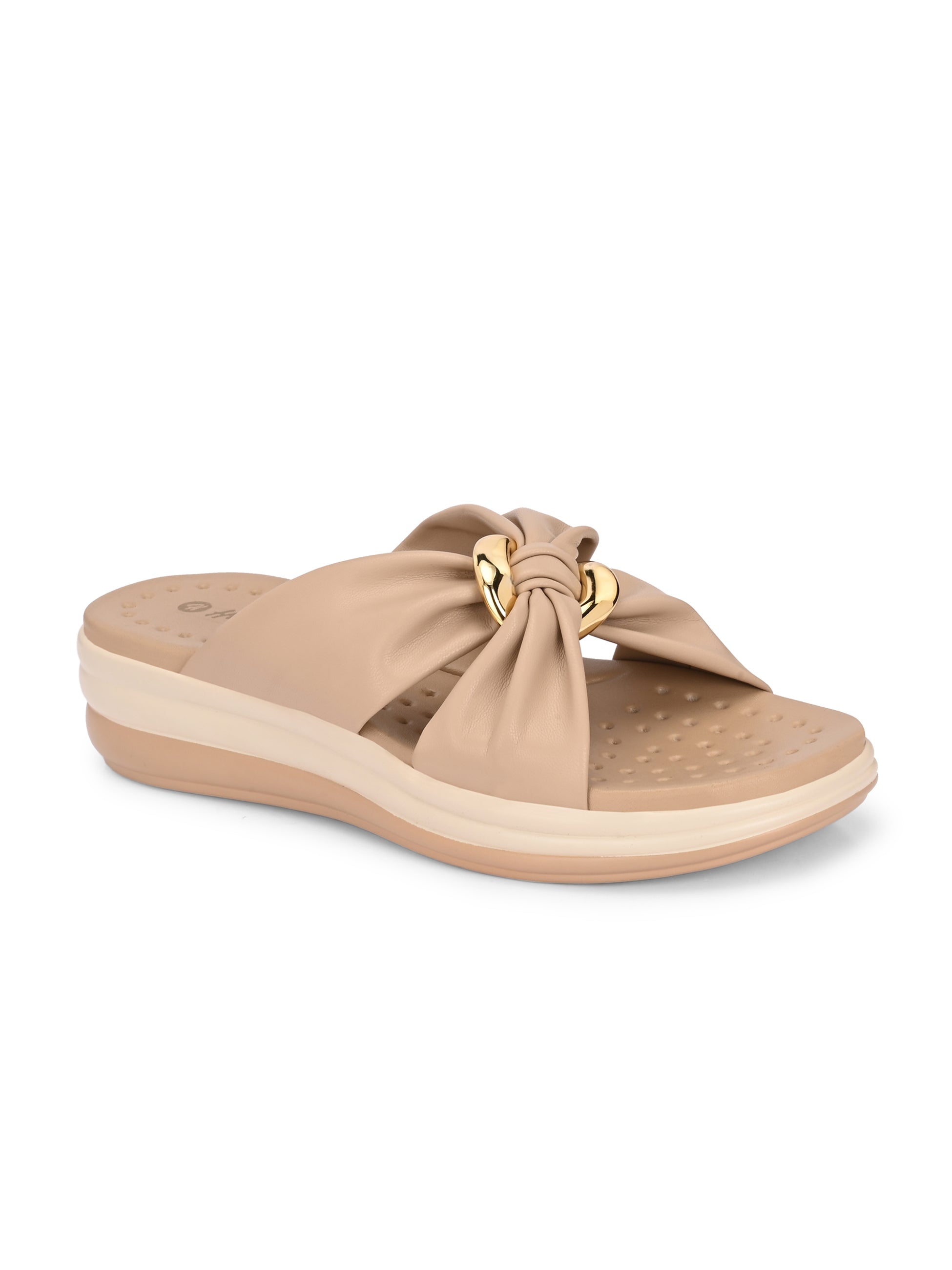 Nexa Knot Slippers