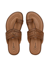 Lorden Leather Kohlapuris
