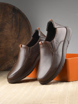 Hunter Leather Sneakers Shoes Zero Gravity