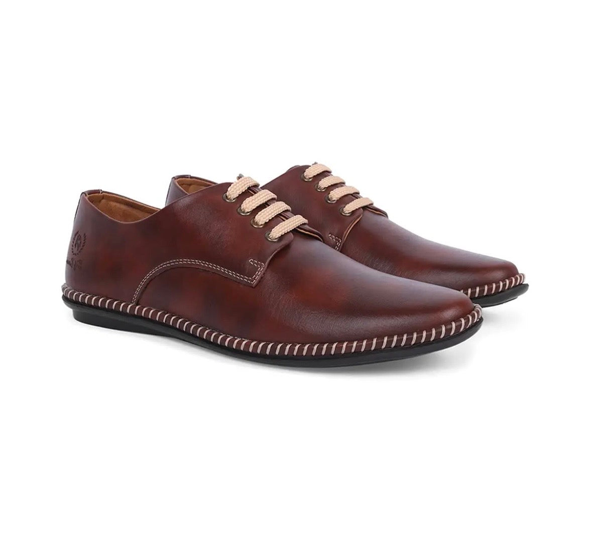 Danza Vegan Lace Up Casual Shoes