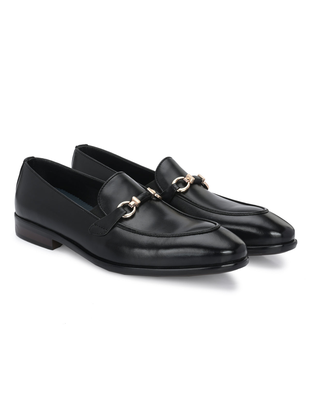 Eden Premium Leather Moccasins