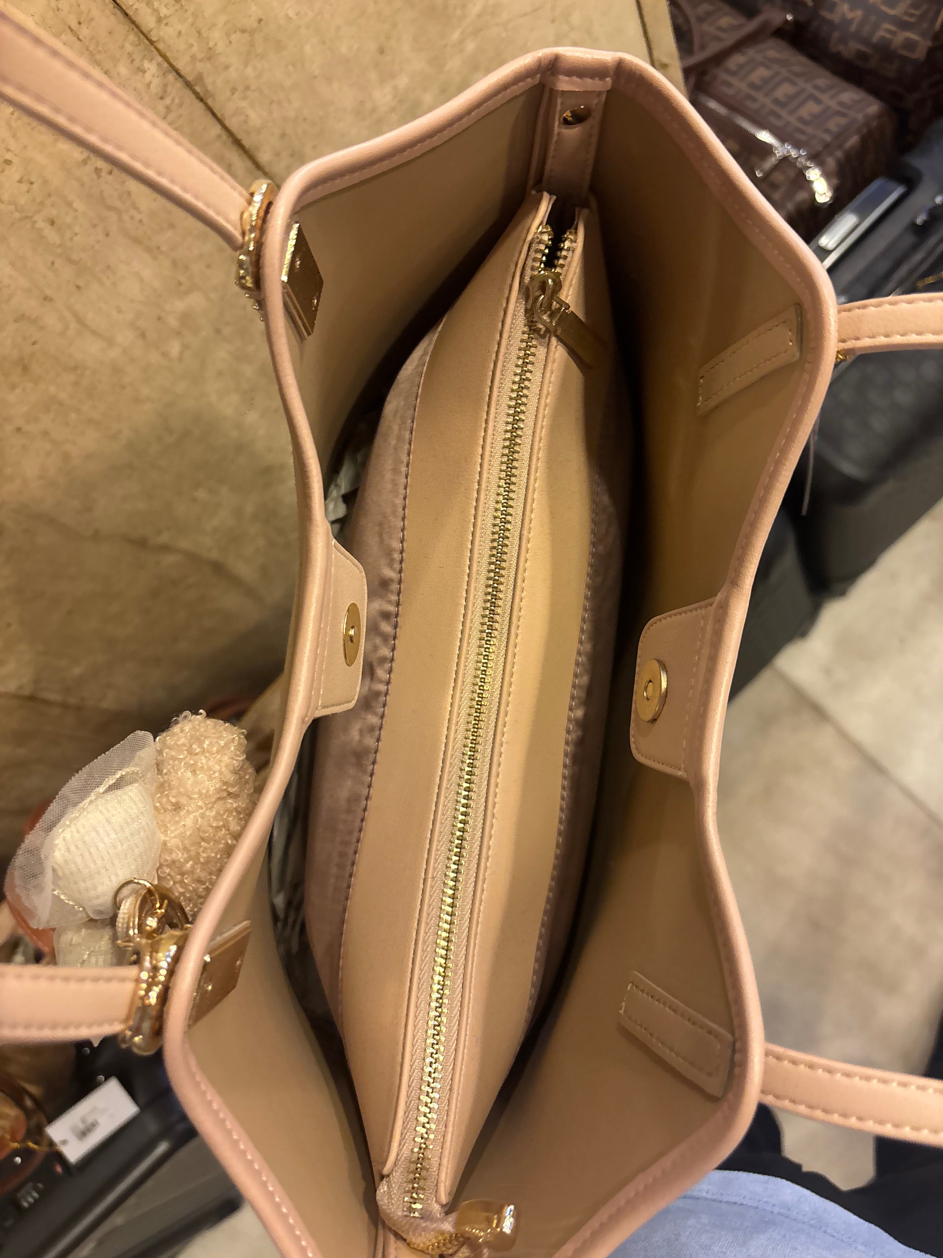 Long Shoulder Strap Premium Vegan Handbags