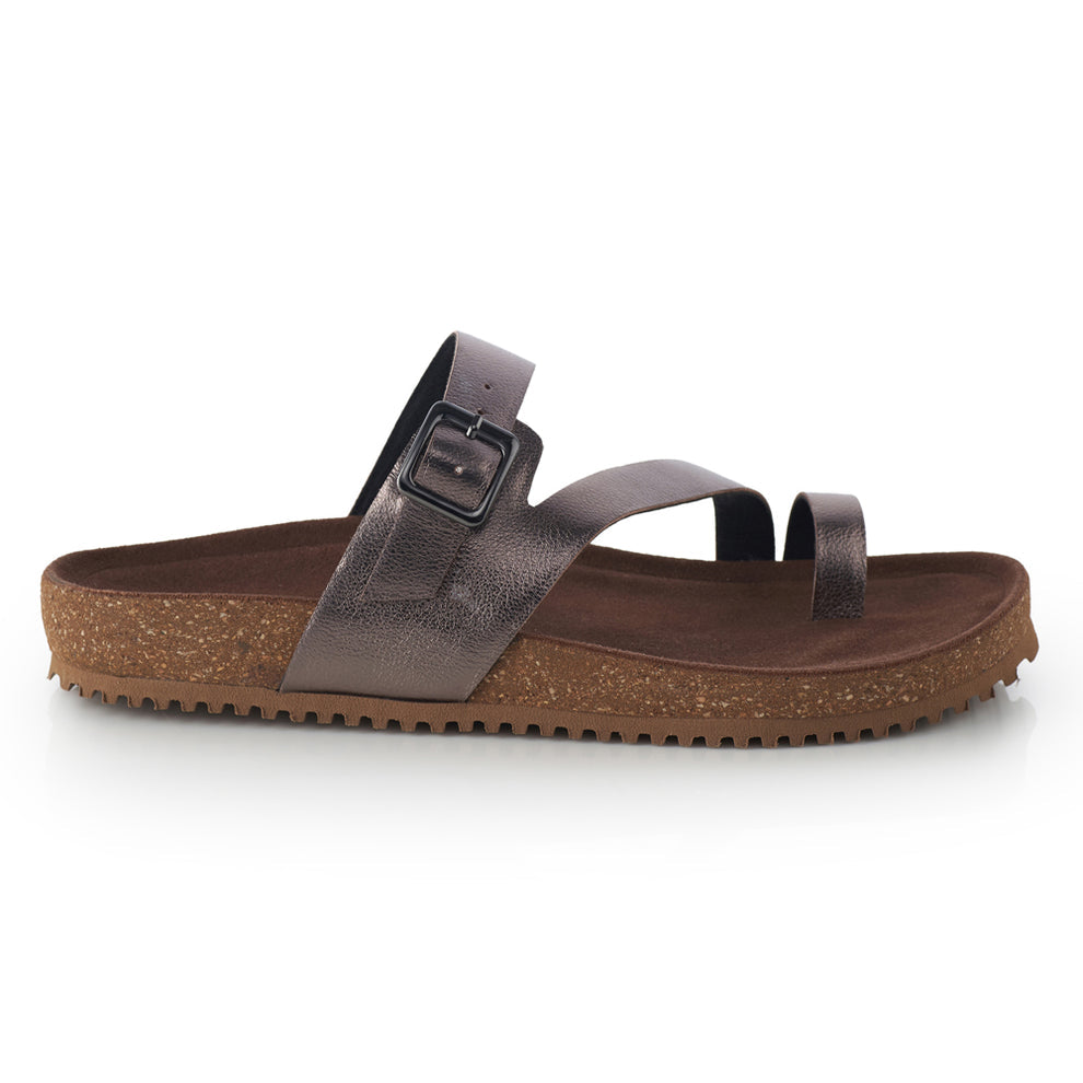 Tessa Original Cork Footbed Slippers