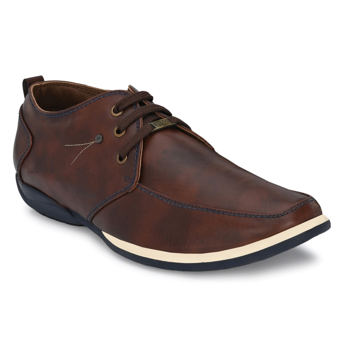 Orbison Vegan Casual Lace ups