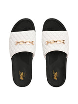 Alvaro Premium Leather Slippers