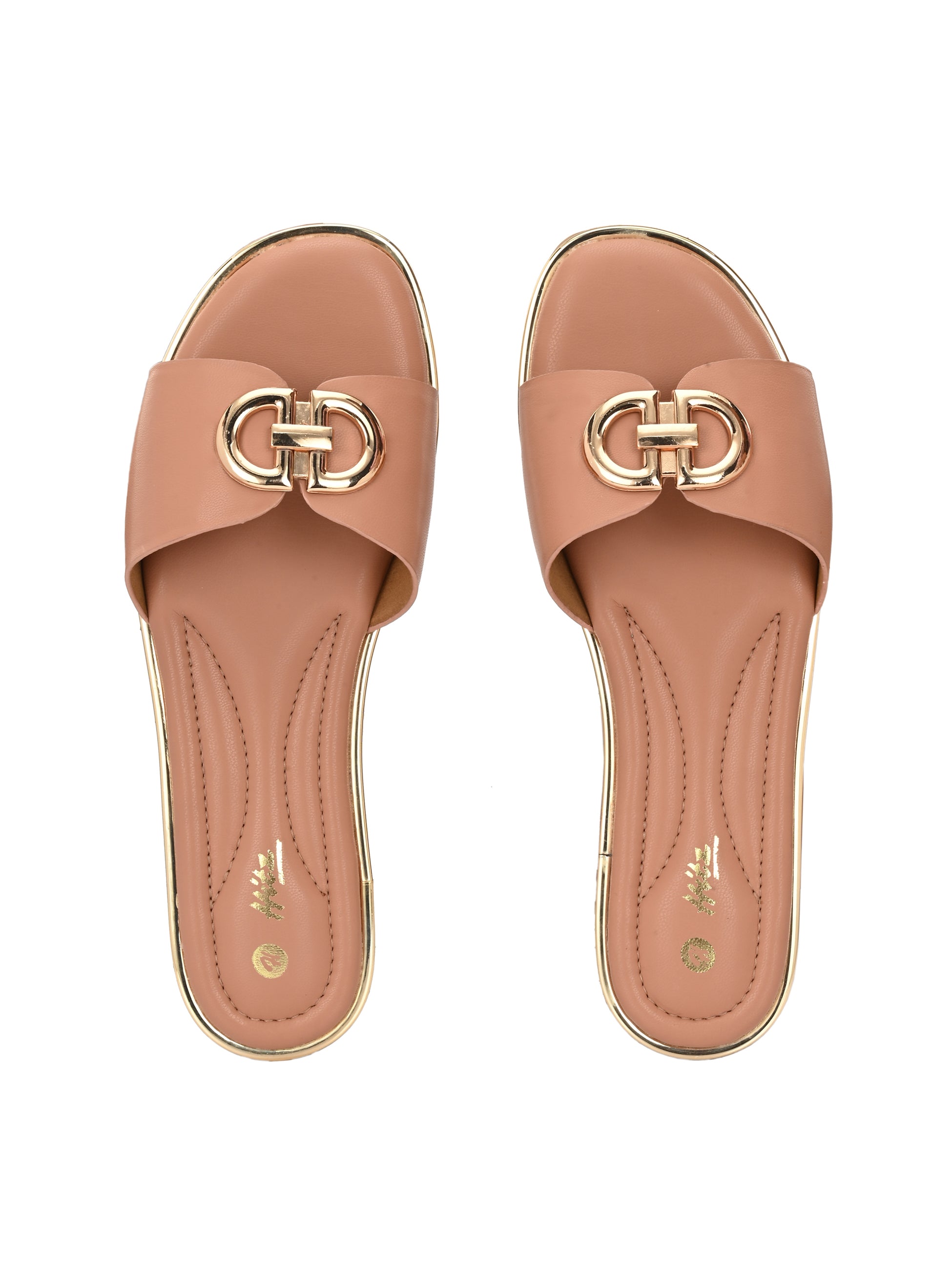Solena Flat Sliders