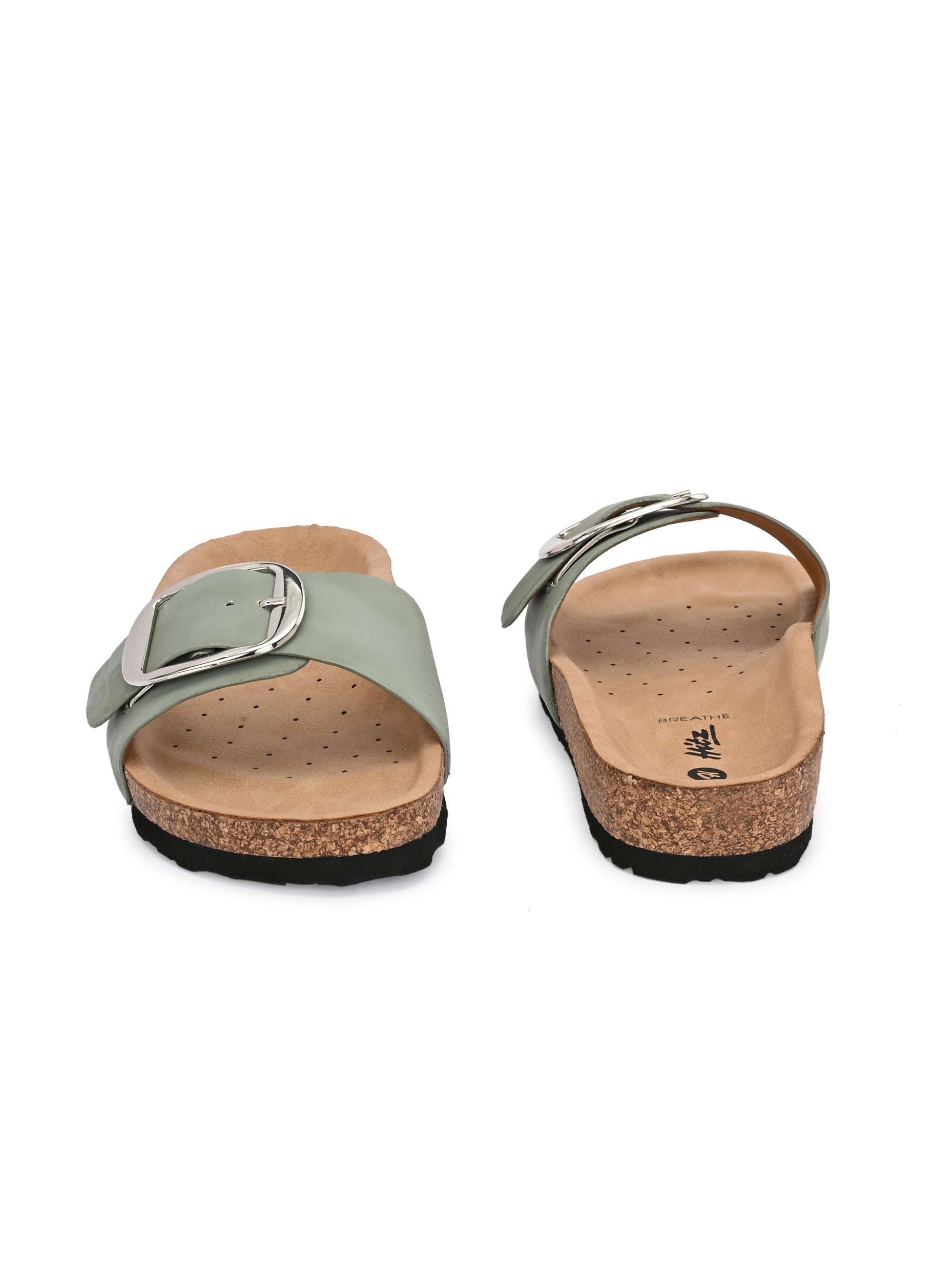 Fiorella Casual Sliders