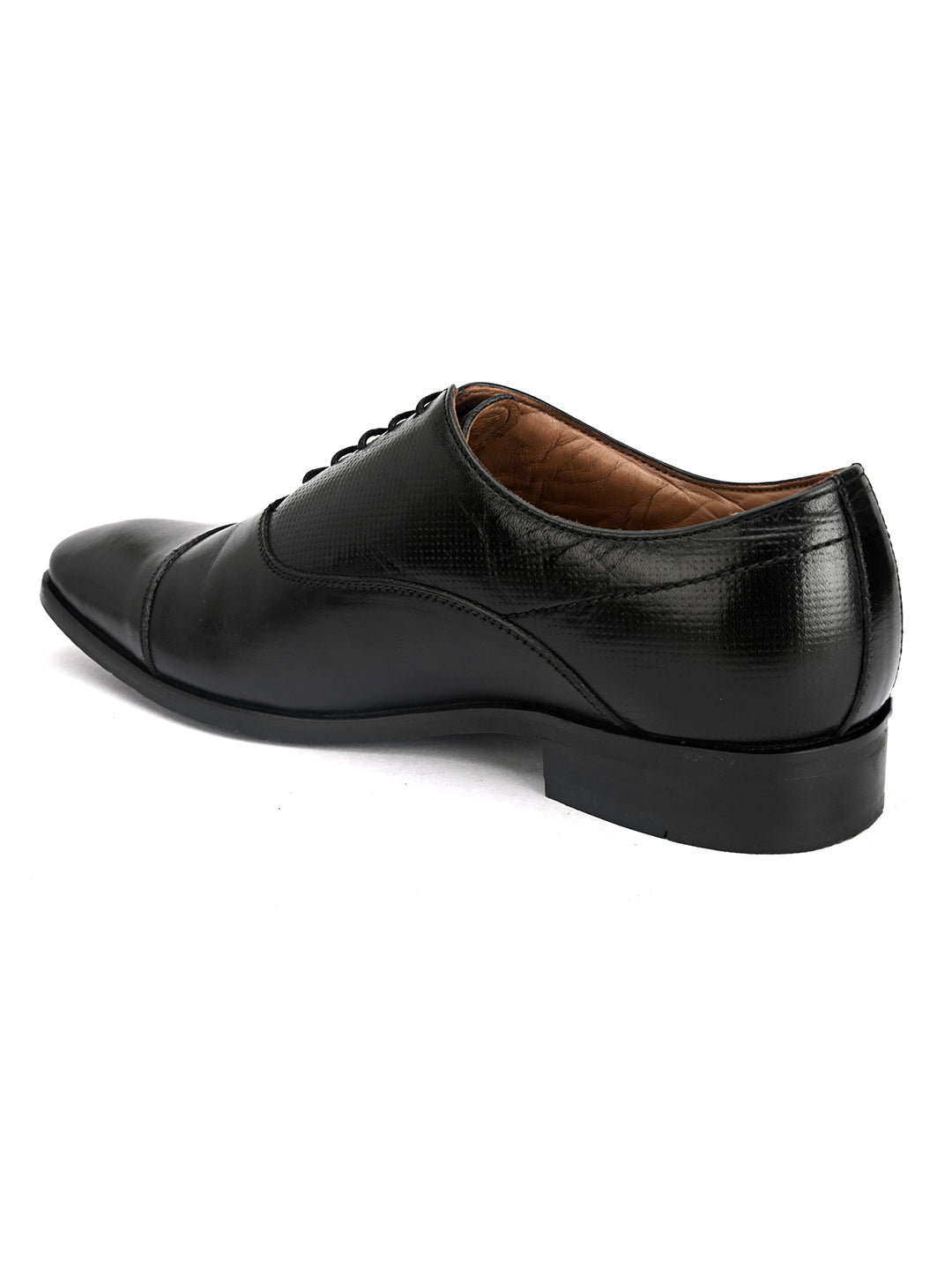 Tobias Leather Formal Oxfords