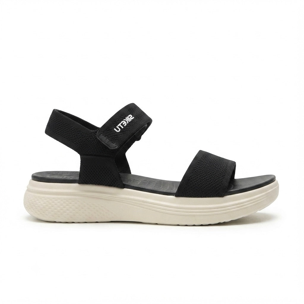 Yves Velcro Comfort Summer Sandals