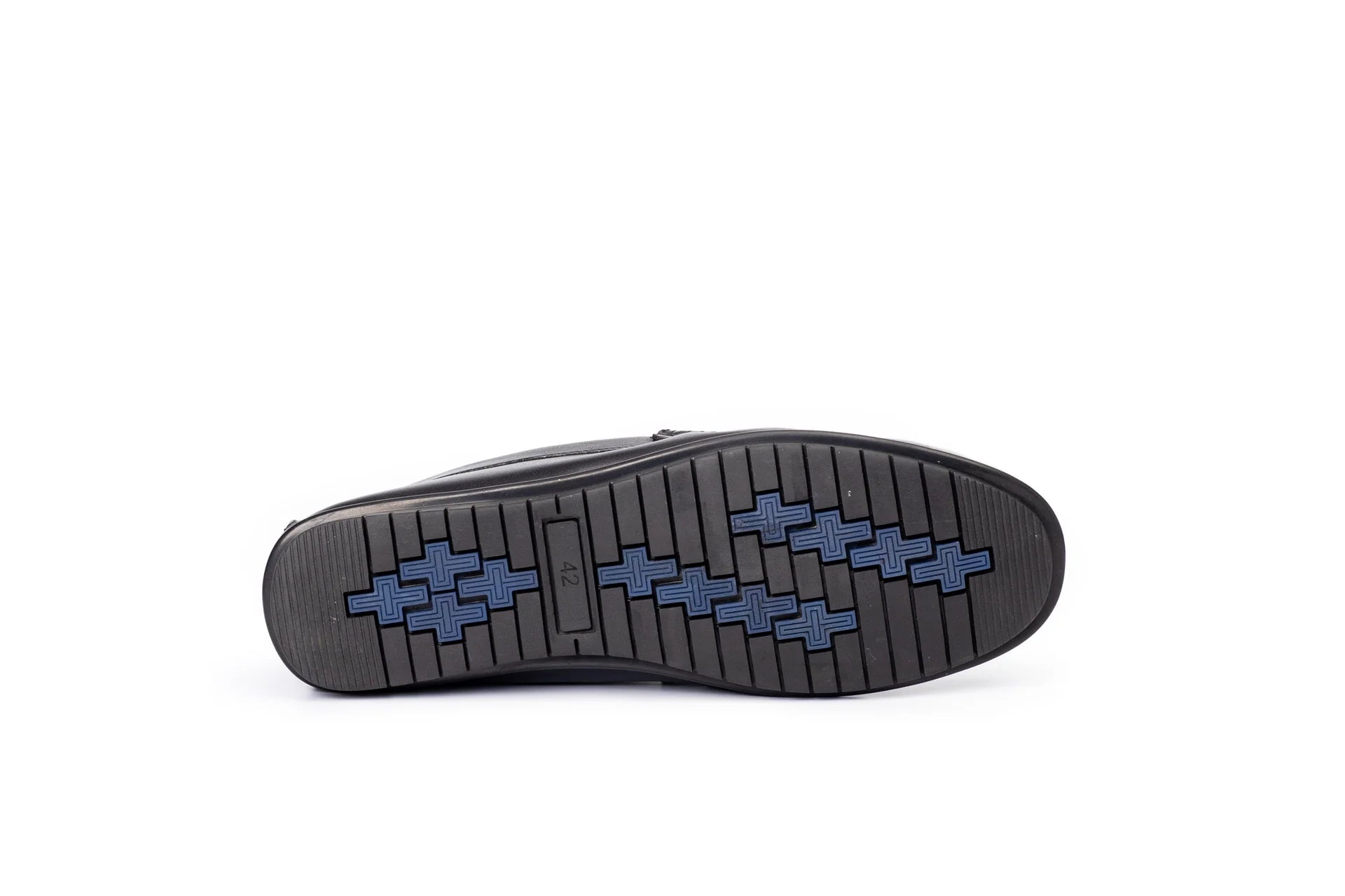 Cruise Leather Flex Loafers