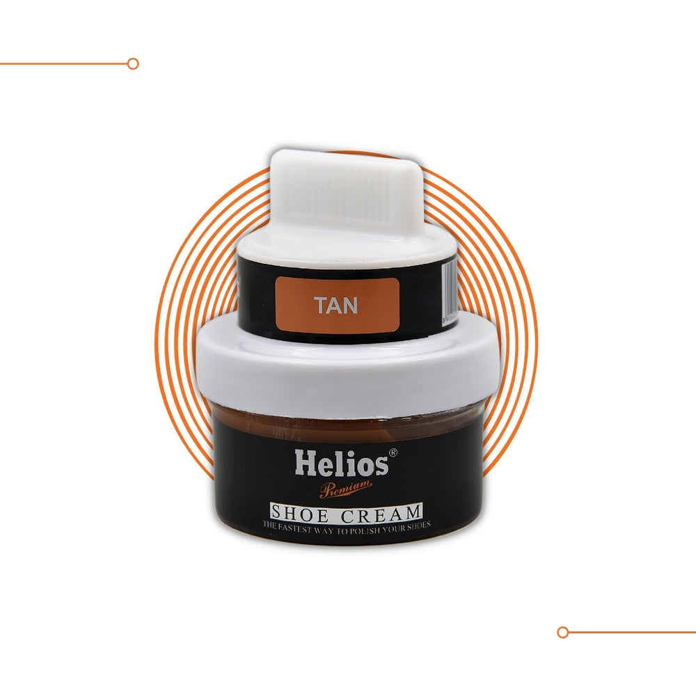 Aurora Beeswax Shoe Cream - The Heels India