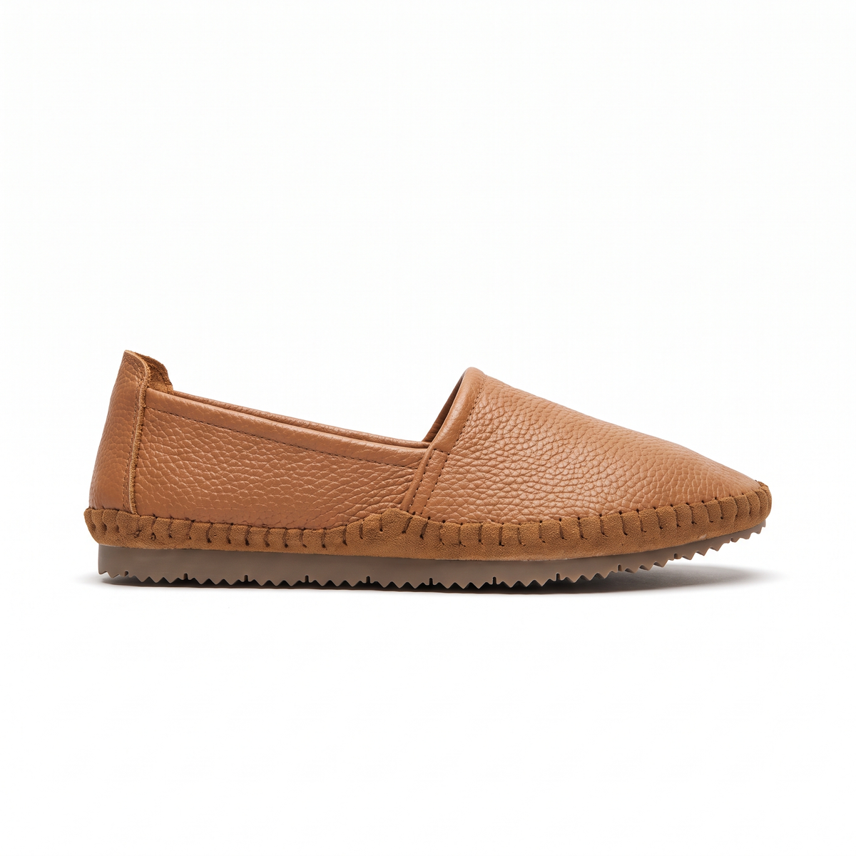 Bellami Summer Cushioned Espadrille Loafers