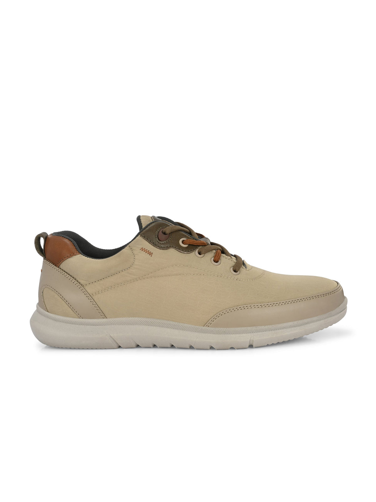 Moon Walk Lace Up Sneakers