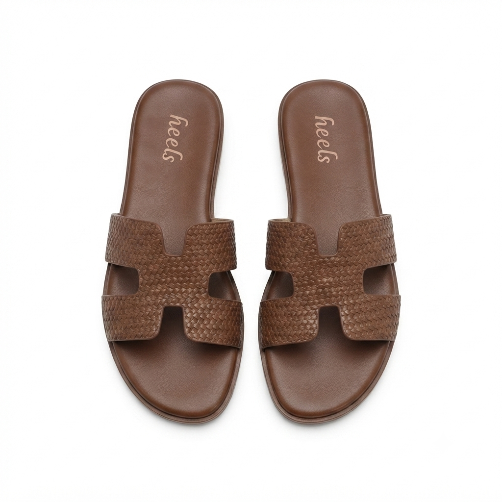Abigail 2.0 Cushioned Sliders