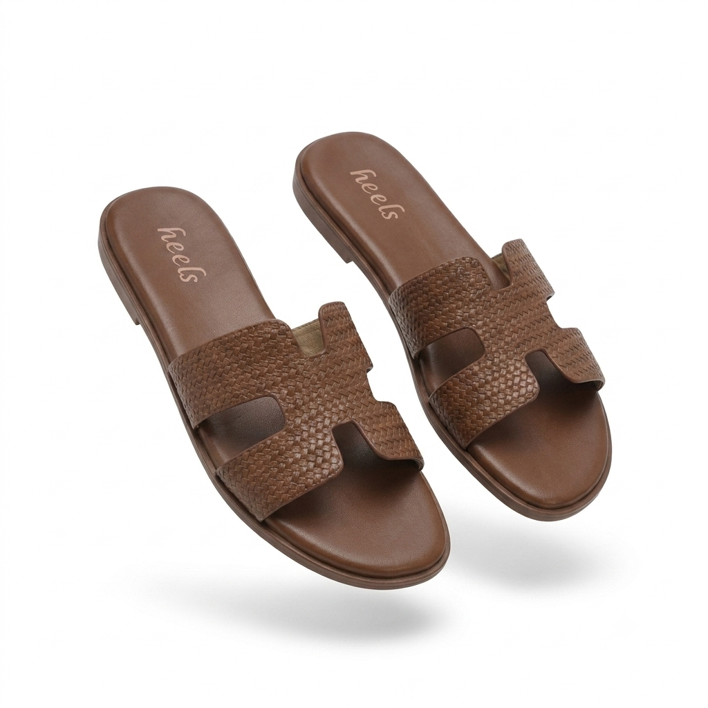 Abigail 2.0 Cushioned Sliders