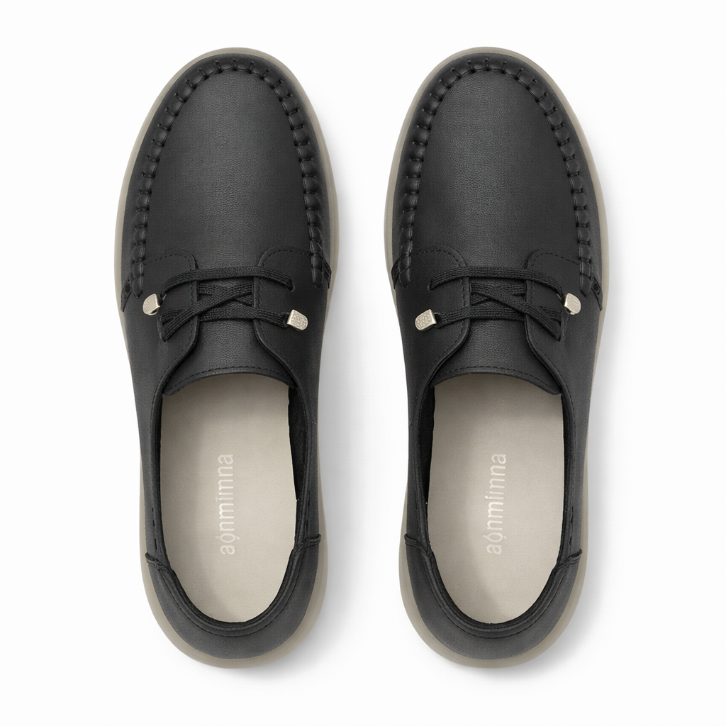 Tory Casual Everyday Sneakers